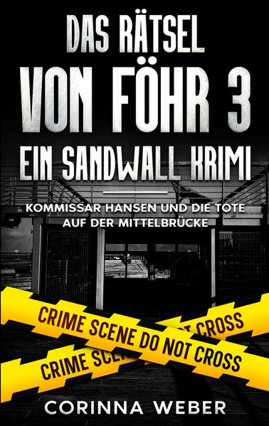 Cover von Das Rätsel von Föhr 3