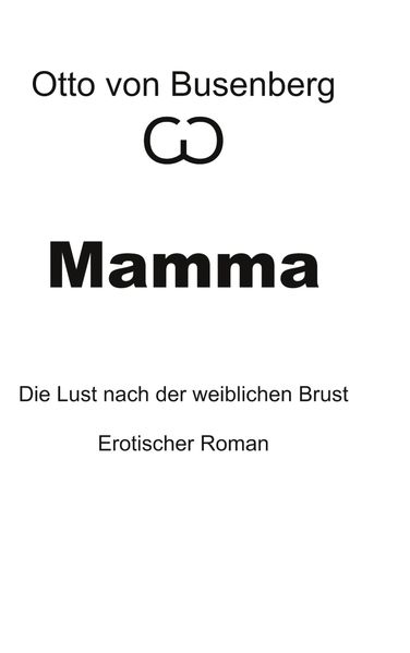 Cover von Mamma
