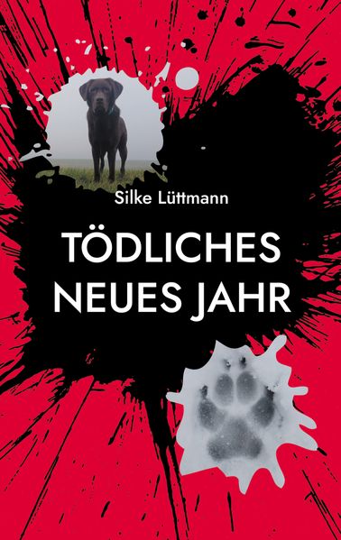 Cover von Tödliches neues Jahr