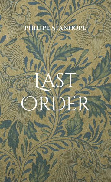 Cover von Last Order