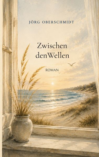 Cover von Zwischen den Wellen