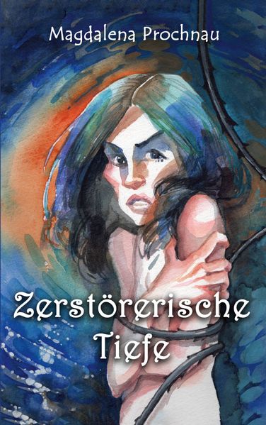 Cover von Zerstörerische Tiefe