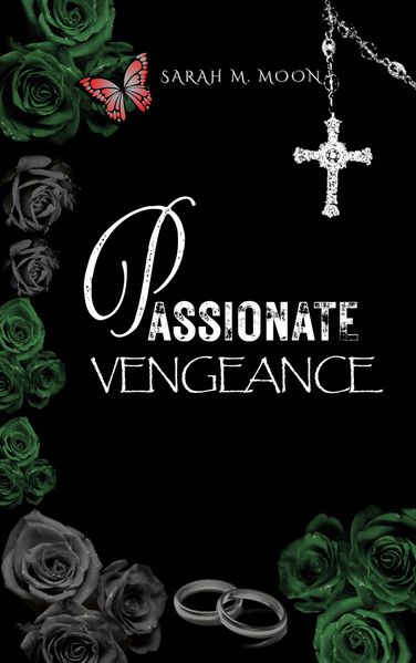 Cover von Passionate Vengeance
