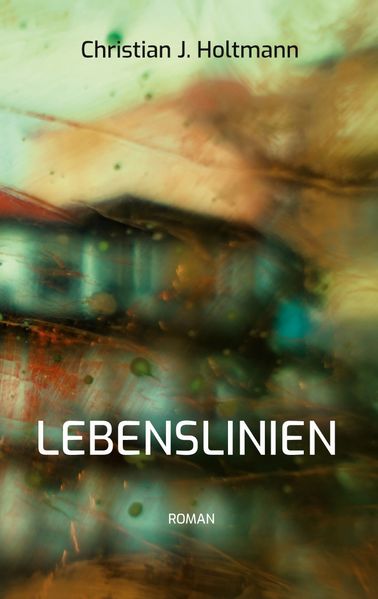 Cover von Lebenslinien