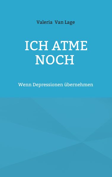 Cover von Ich atme noch