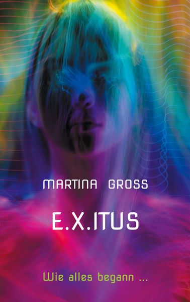 Cover von E.X.ITUS