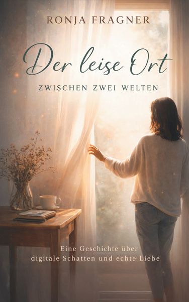 Cover von Der leise Ort