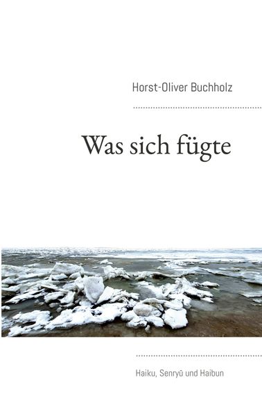 Cover von Was sich fügte