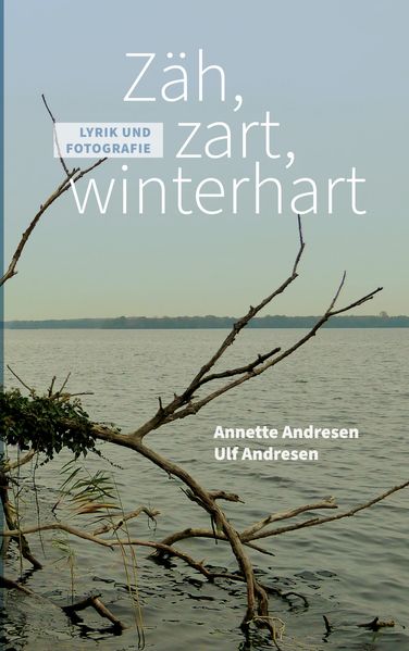 Cover von Zäh, zart, winterhart