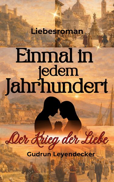 Cover von Einmal in jedem Jahrhundert