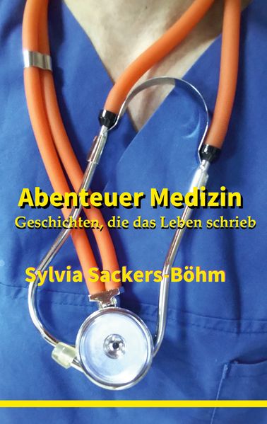 Cover von Abenteuer Medizin