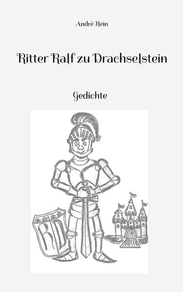 Cover von Ritter Ralf zu Drachselstein