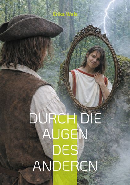 Cover von Durch die Augen des Anderen