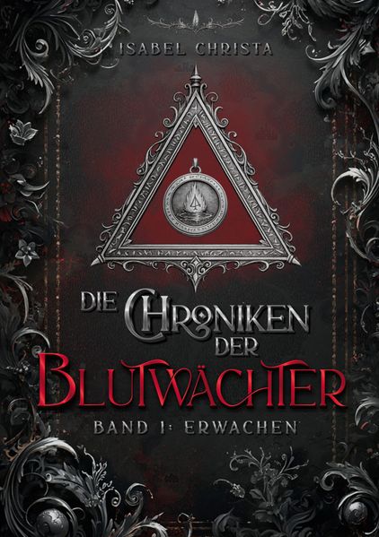 Cover von Die Chroniken der Blutwächter