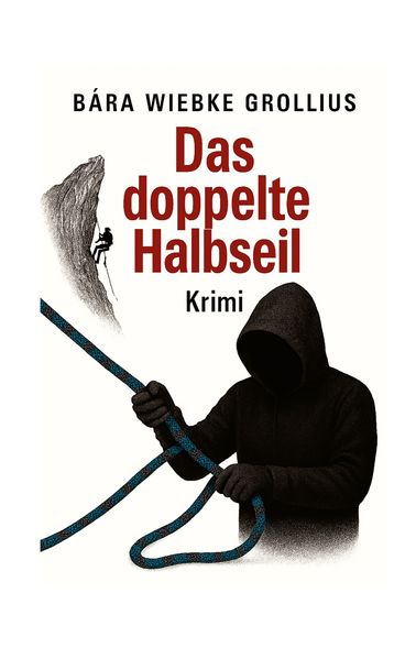 Cover von Das doppelte Halbseil
