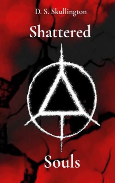 Cover von Shattered Souls