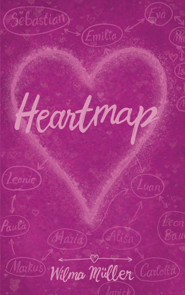 Cover von Heartmap