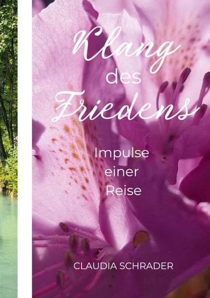 Cover von Klang des Friedens