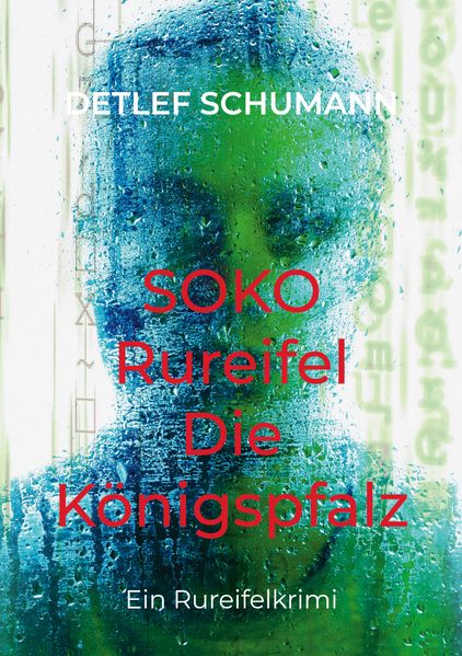 Cover von SOKO Rureifel