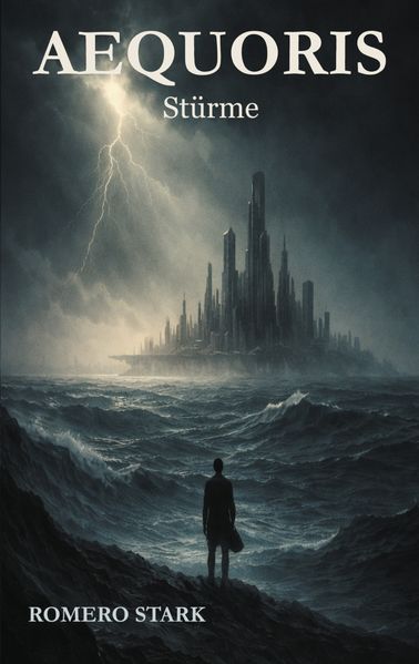 Cover von AEQUORIS