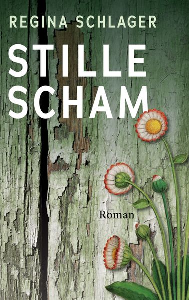 Cover von Stille Scham