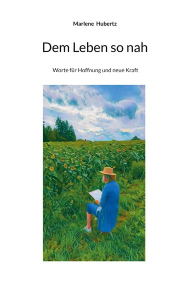 Cover von Dem Leben so nah