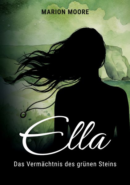 Cover von Ella