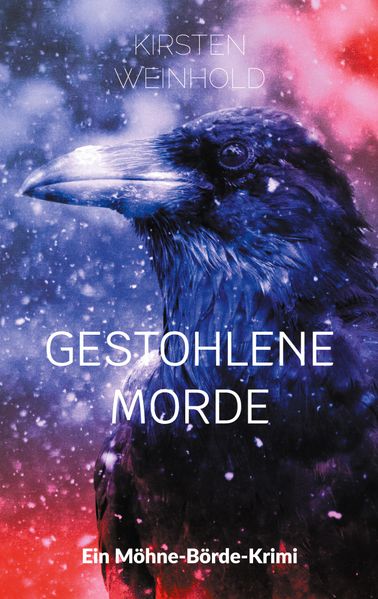 Cover von Gestohlene Morde