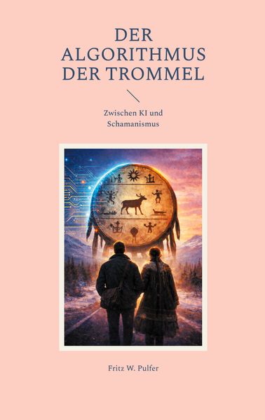 Cover von Der Algorithmus der Trommel