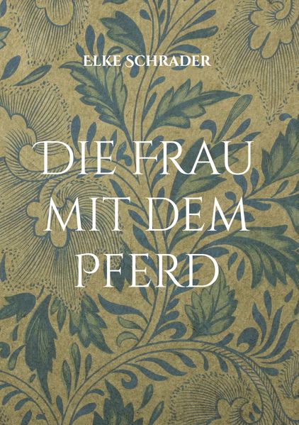 Cover von Die Frau mit dem Pferd