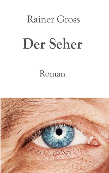 Cover von Der Seher