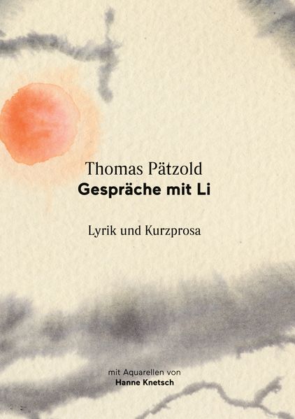 Cover von Gespräche mit Li