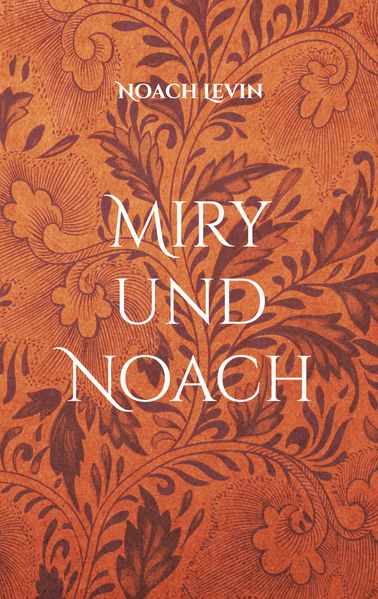 Cover von Miry und Noach