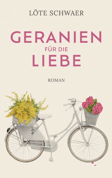 Cover von Geranien für die Liebe