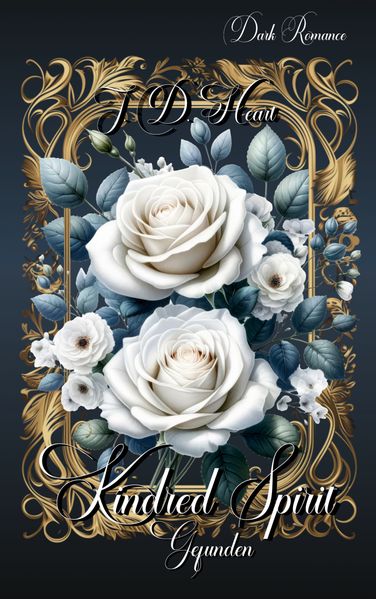 Cover von Kindred Spirit