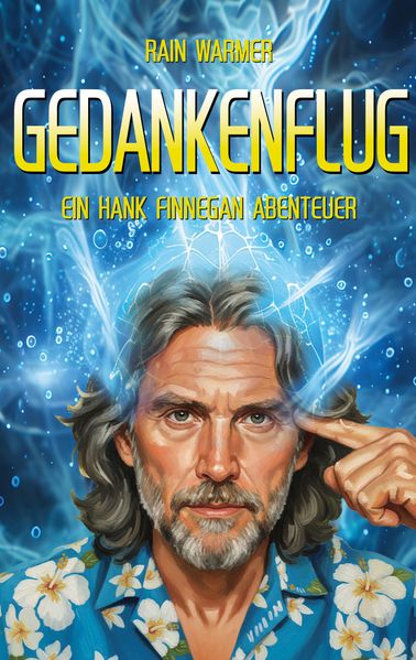 Cover von Gedankenflug