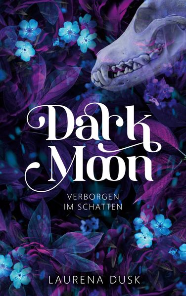 Cover von Darkmoon