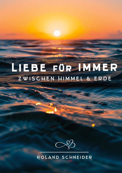 Cover von Liebe für Immer