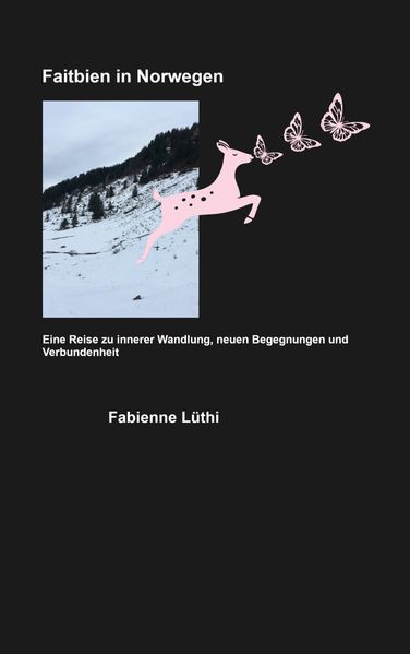 Cover von Faitbien in Norwegen