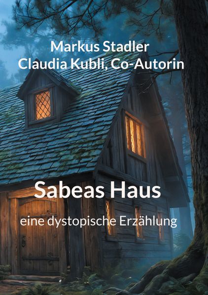 Cover von Sabeas Haus
