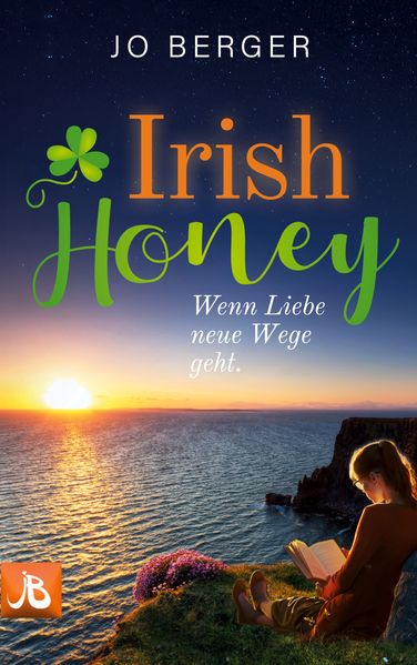 Cover von Irish Honey