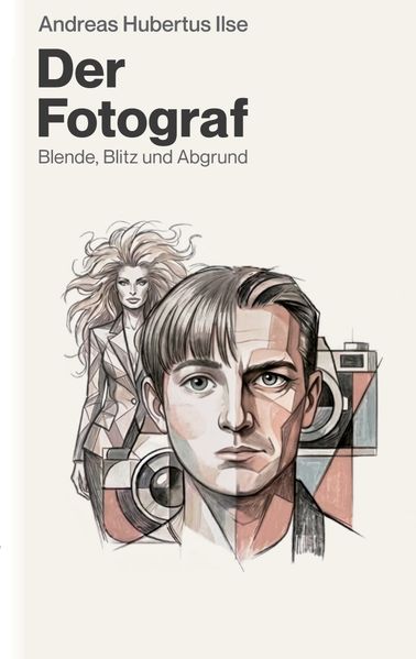 Cover von Der Fotograf