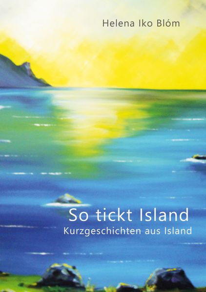 Cover von So tickt Island