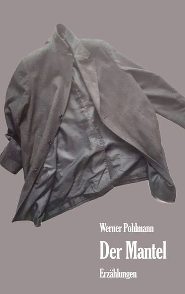 Cover von Der Mantel