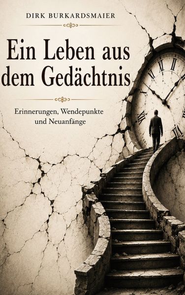 Cover von Ein Leben aus dem Gedächtnis