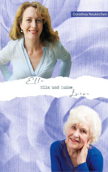 Cover von Ella und Luise
