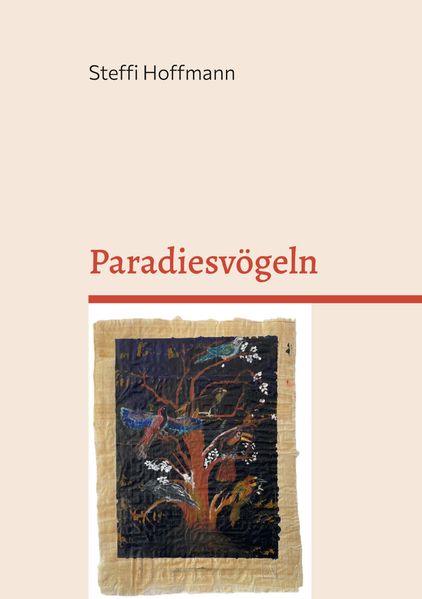 Cover von Paradiesvögeln