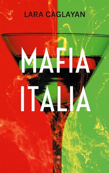 Cover von Mafia Italia