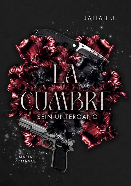 Cover von La Cumbre – Sein Untergang