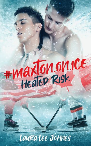 Cover von #maxton.on.ice